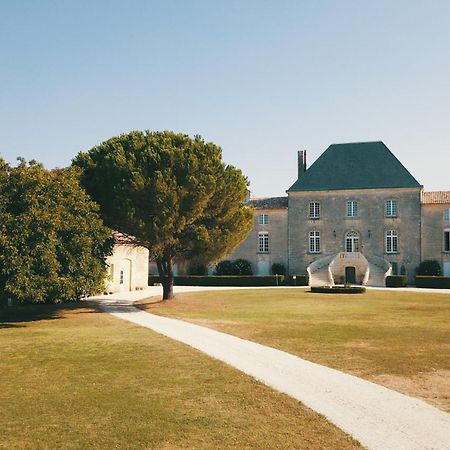 Hotel Chateau Des Arras Saint-Gervais  Zewnętrze zdjęcie