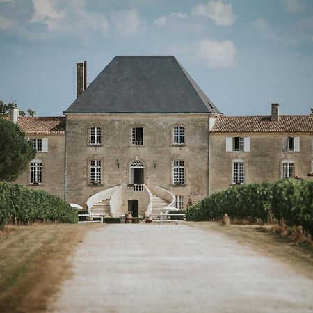 Hotel Chateau Des Arras Saint-Gervais  Zewnętrze zdjęcie