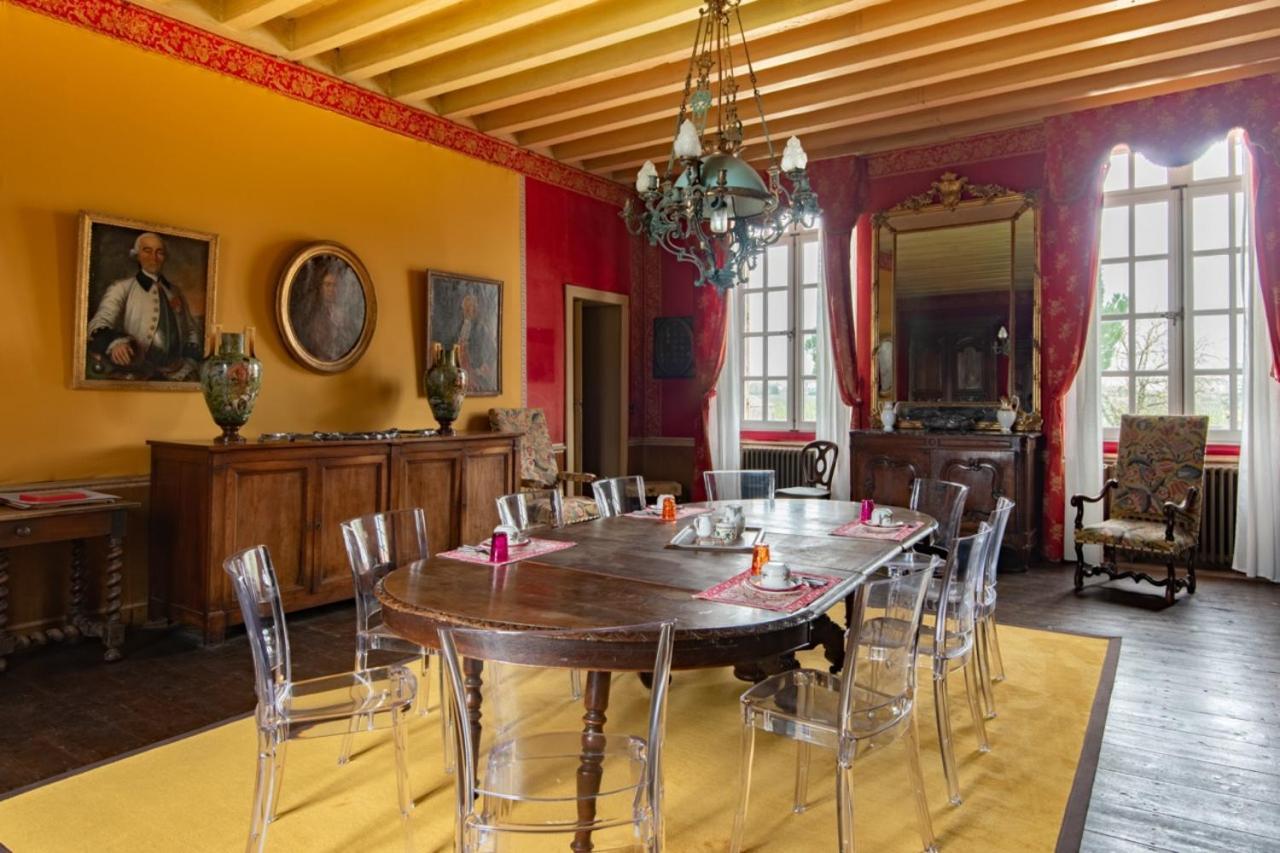 Hotel Chateau Des Arras Saint-Gervais  Zewnętrze zdjęcie