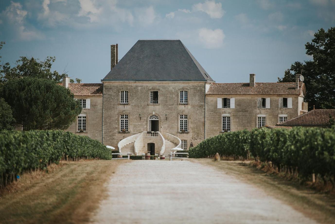 Hotel Chateau Des Arras Saint-Gervais  Zewnętrze zdjęcie