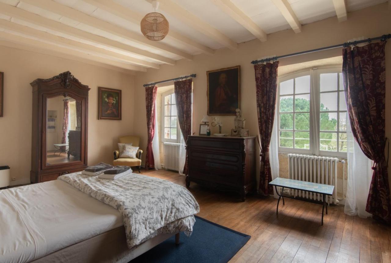Hotel Chateau Des Arras Saint-Gervais  Zewnętrze zdjęcie